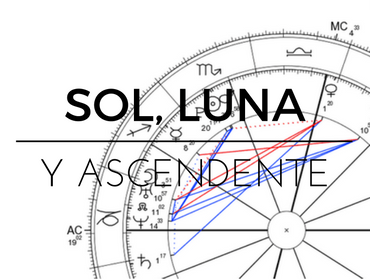 Sol y ascendente en cancer