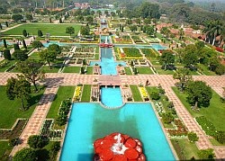 Mughal-Garden-Delhi