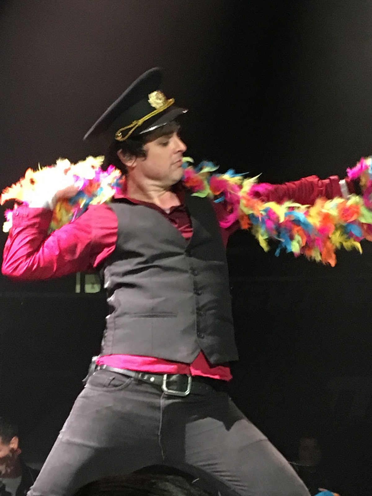 Notable Nest: It’s a Green Day Kind Of Birthday