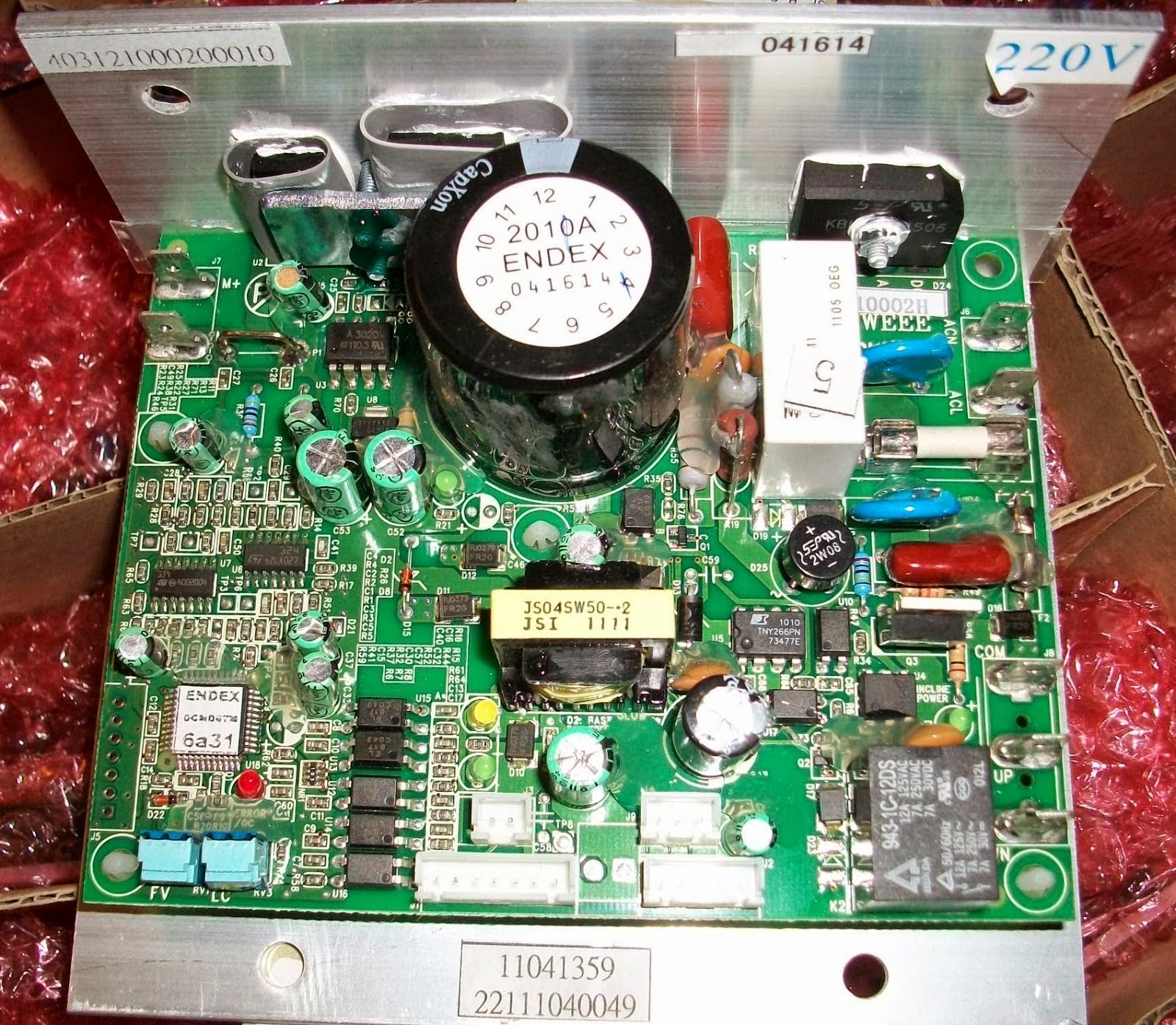 2014 weslo treadmill wiring diagram 