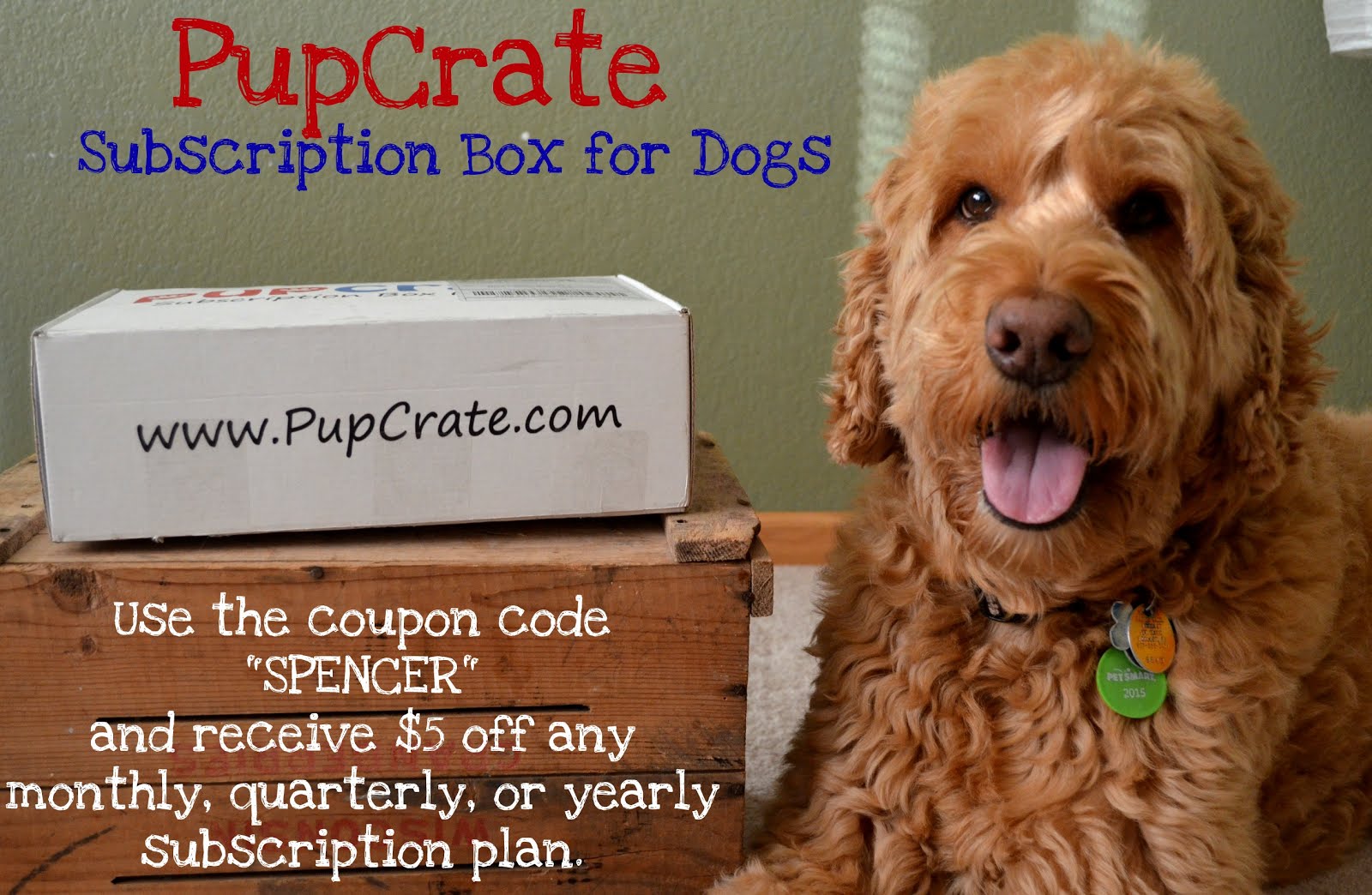 PupCrate