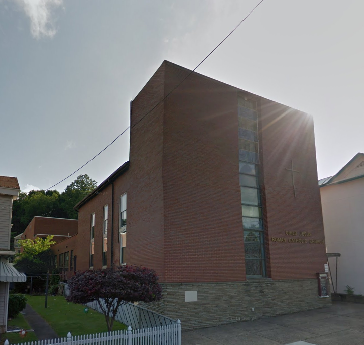 Churches and Chapels for Latin Tridentine Mass Exclusive Roman