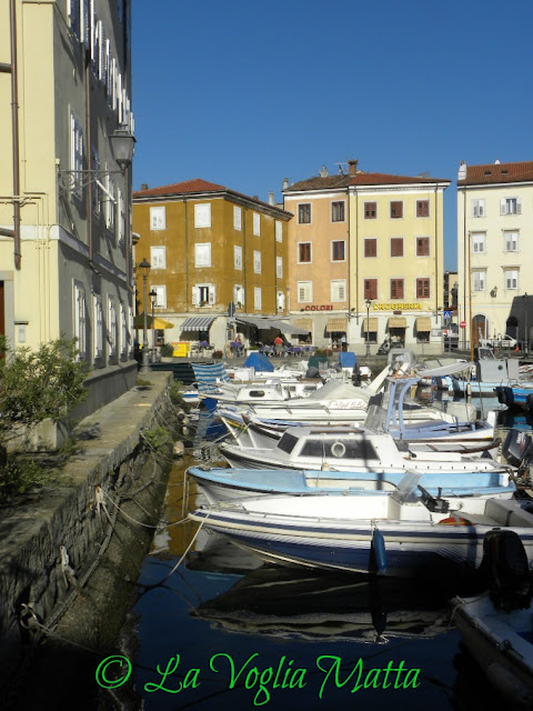 Muggia Trieste