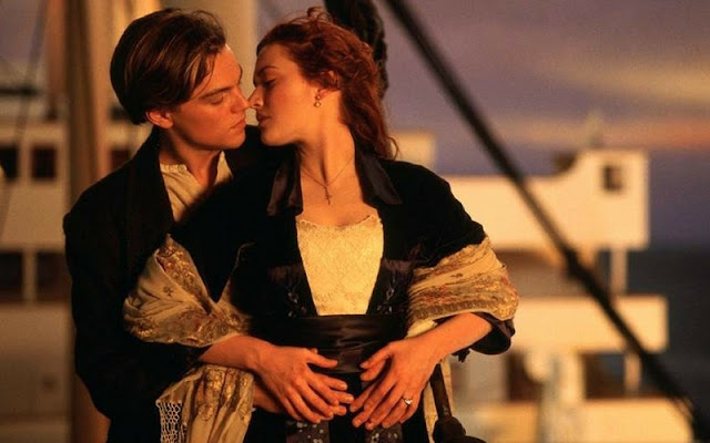 A 20 años del estreno de la cinta "Titanic" revela algunos secretos