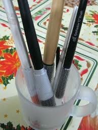 The Brush Guard: Makeup Brush Protector Product Review
