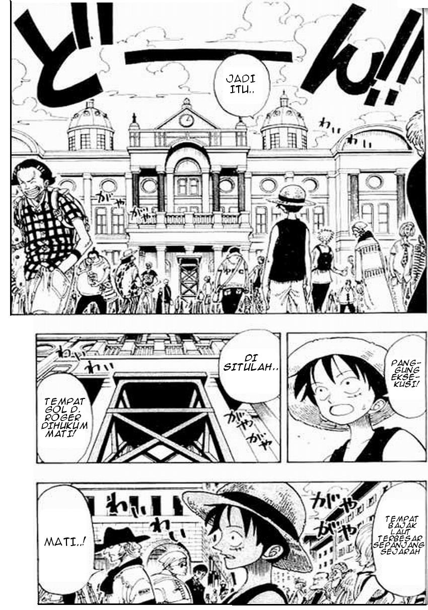 Baca Manga Komunitas One Piece Indonesia: CHAPTER 97