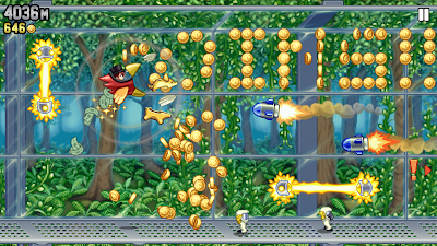 Download Game Jetpack Joyride v1.9.1 Mod Apk Pada kesempatan kali ini saya akan membagikan sebuah game android yang berjulukan Unduh Game Jetpack Joyride v1.9.1 Mod Apk
