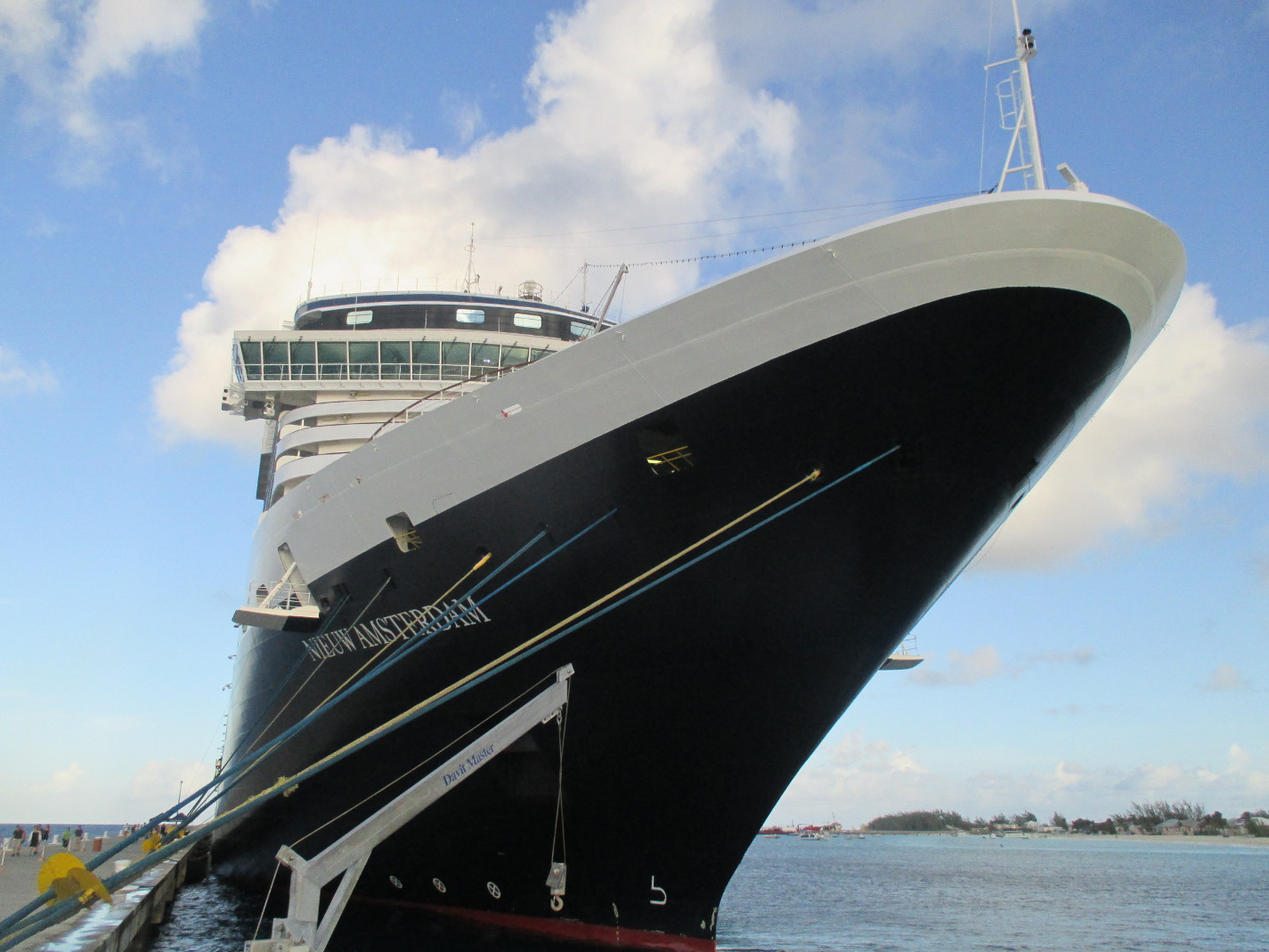 151206to13 - Rosemary's Caribbean Birthday Cruise