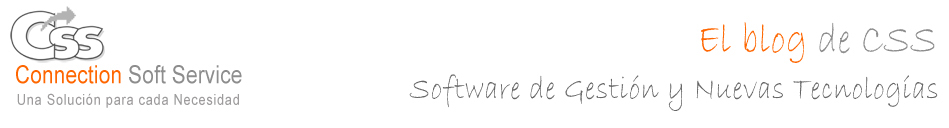 Software de Gestión y Nuevas Tecnologías