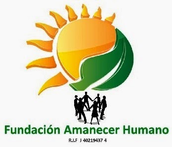Fundación Amanecer Humano