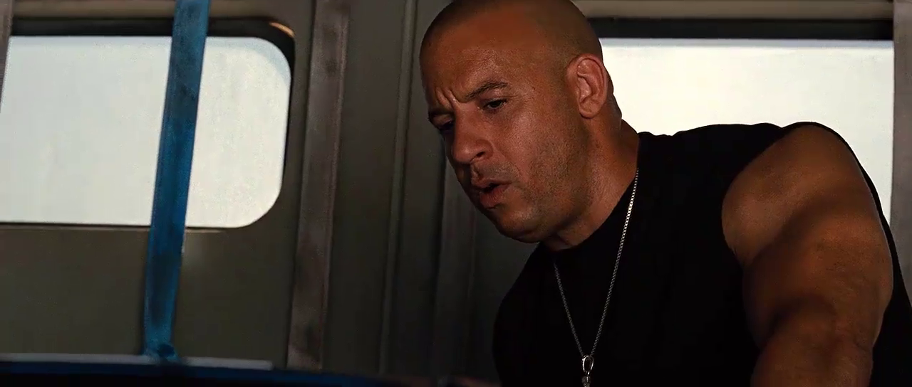 Fast Five: 6 Thoughts I Had While Watching The 2011 Movie For The First Time - News