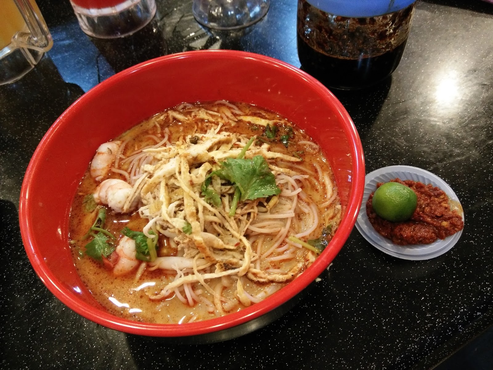 Restaurant Dapur Sarawak Restoran Dapur Sarawak Kuala Lumpur Malaysia