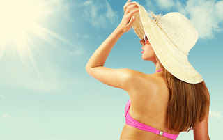 How To Protect Your Fair Skin from Sun Damage