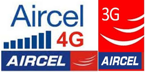 Aircel offering 1GB free 3G data at Rs.76 and Full Talk value to pack Rs.86 for Prepaid user through Aircel app
