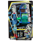 Monster High Frankie Stein Teen Hangout Doll