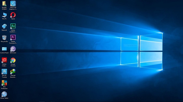 Cara Mengatasi Laptop Restart Sendiri Akibat Blue Screen of Death Windows 8 dan 10