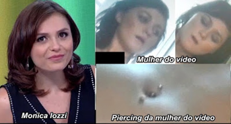 Monica Iozzi pelada – Video de sexo Monica Iozzi Monica Iozzi pelada – Video de sexo Monica Iozzi