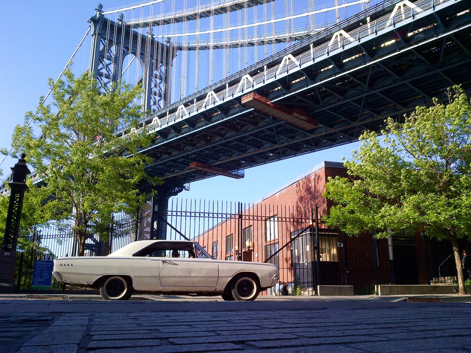 Brooklyn Classic Car Tours NEW YORK CLASSIC CAR TOUR! Available NOW!