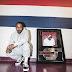 Kendrick Lamar na lista de álbuns mais vendidos em vinil, com “DAMN.”