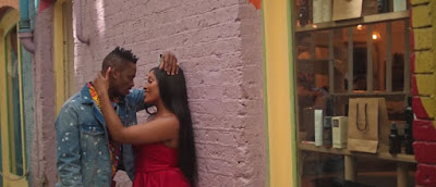 Diamond Platnumz Ft. Mr Ben Ari - Baila Diamond Platnumz Ft. Mr Ben Ari - Baila
