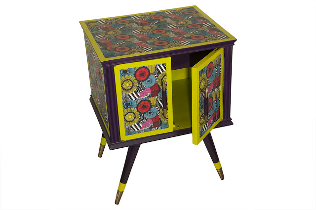 El Abedul Tinta y Madera