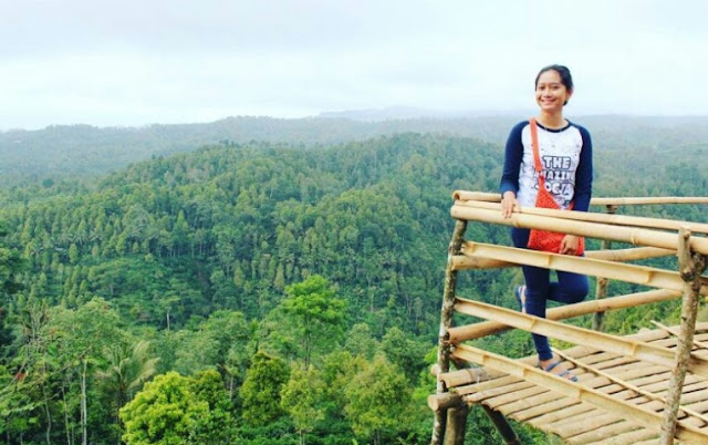 10 wisata baru di tulungagung, wisata paling instagramable di kabupaten tulungagung
