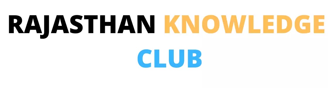 Rajasthan Knowledge Club