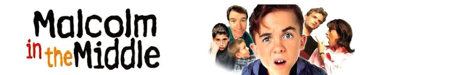 Malcolm In The Middle Watch Online