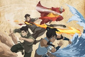 Avatar: A Lenda De Korra Dublado Episódio 52 – Final