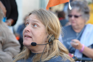 Jennifer McPhail