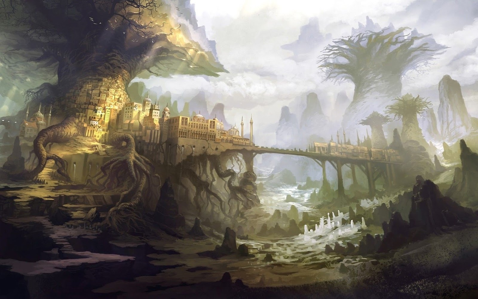 20 ULTRA HD 4K COMPUTER DESKTOP WALLPAPERS 2016 SET 3 - Boss Wallpapers