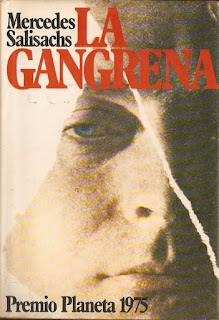La gangrena Gangrena Salisachs