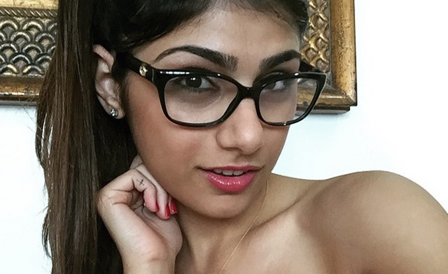 Mia Khalifa Mia Khalifa