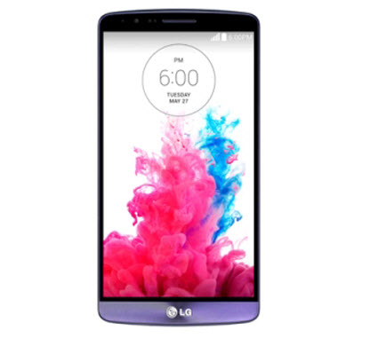 LG G3 (Korea) Android 8.1.0 Oreo Update