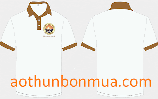 In áo thun đồng phục Duonganhminh Tourist In áo phông đồng phục Duonganhminh Tourist