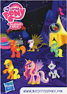 My Little Pony Wave 8 Princess Cadance Blind Bag Card