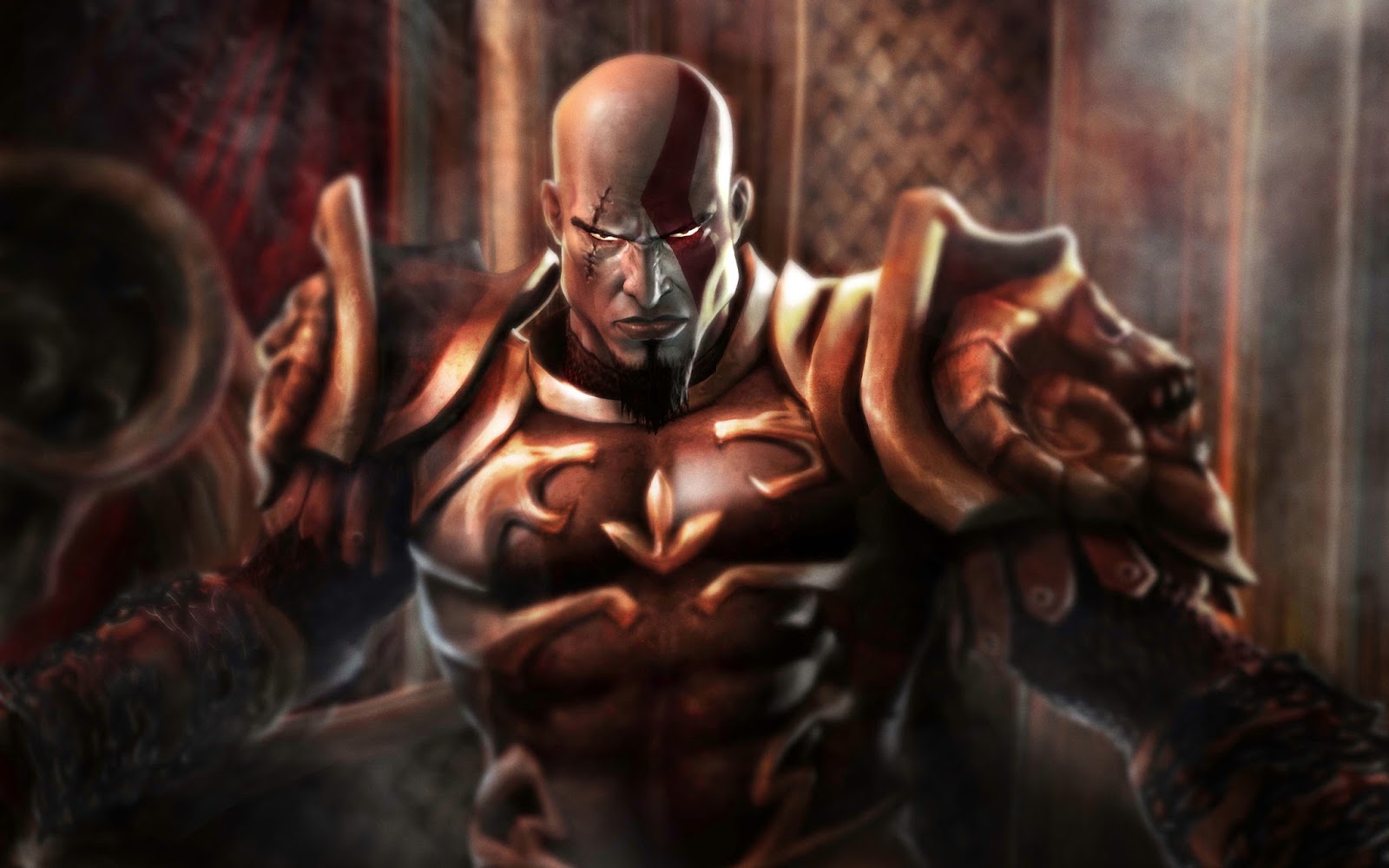 god of war ps2 god of war ps2
