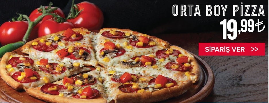 dominos orta boy pizza fiyat