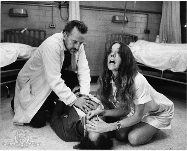 George C. Scott : Blood & Guts | The Scott Rollins Film ... George C. Scott : Blood & Guts | The Scott Rollins Film ...