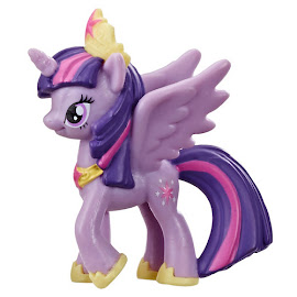 My Little Pony Rainbow Equestria Favorites Twilight Sparkle Blind Bag Pony
