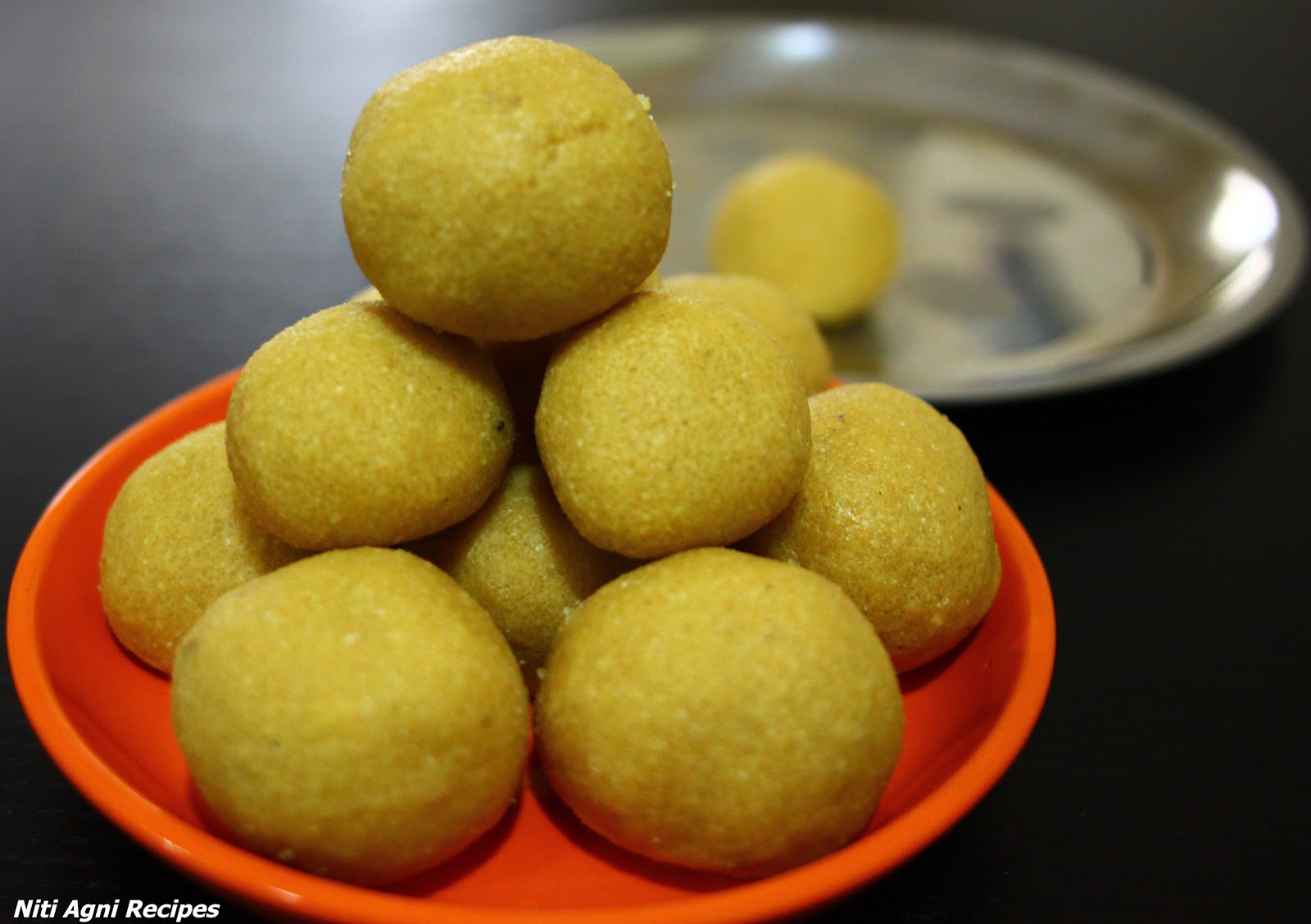 besan ke murkul
