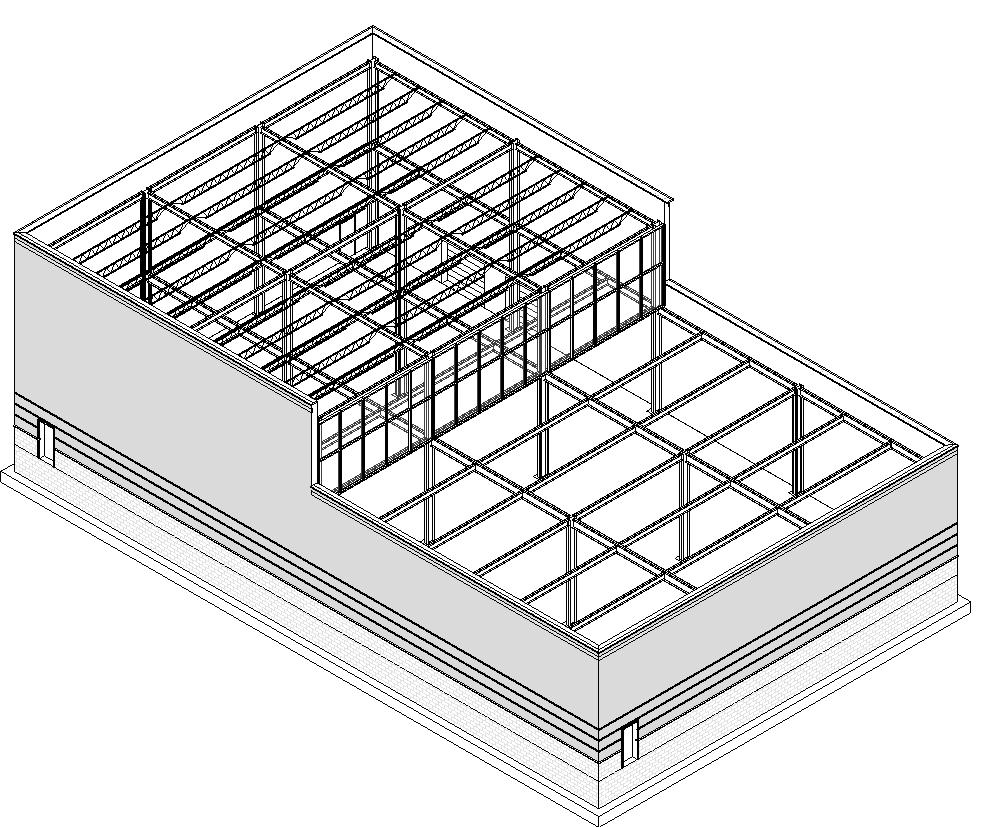6th Hour Engineering Ben Albitz: Commercial Wall Systems