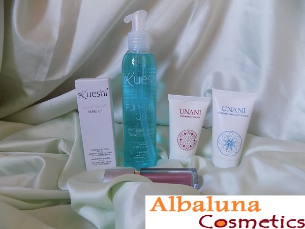 albaluna cosmetics