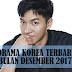 Drama Korea Terbaru Bulan Desember 2017