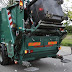 Hybride vuilniswagens in Amsterdam