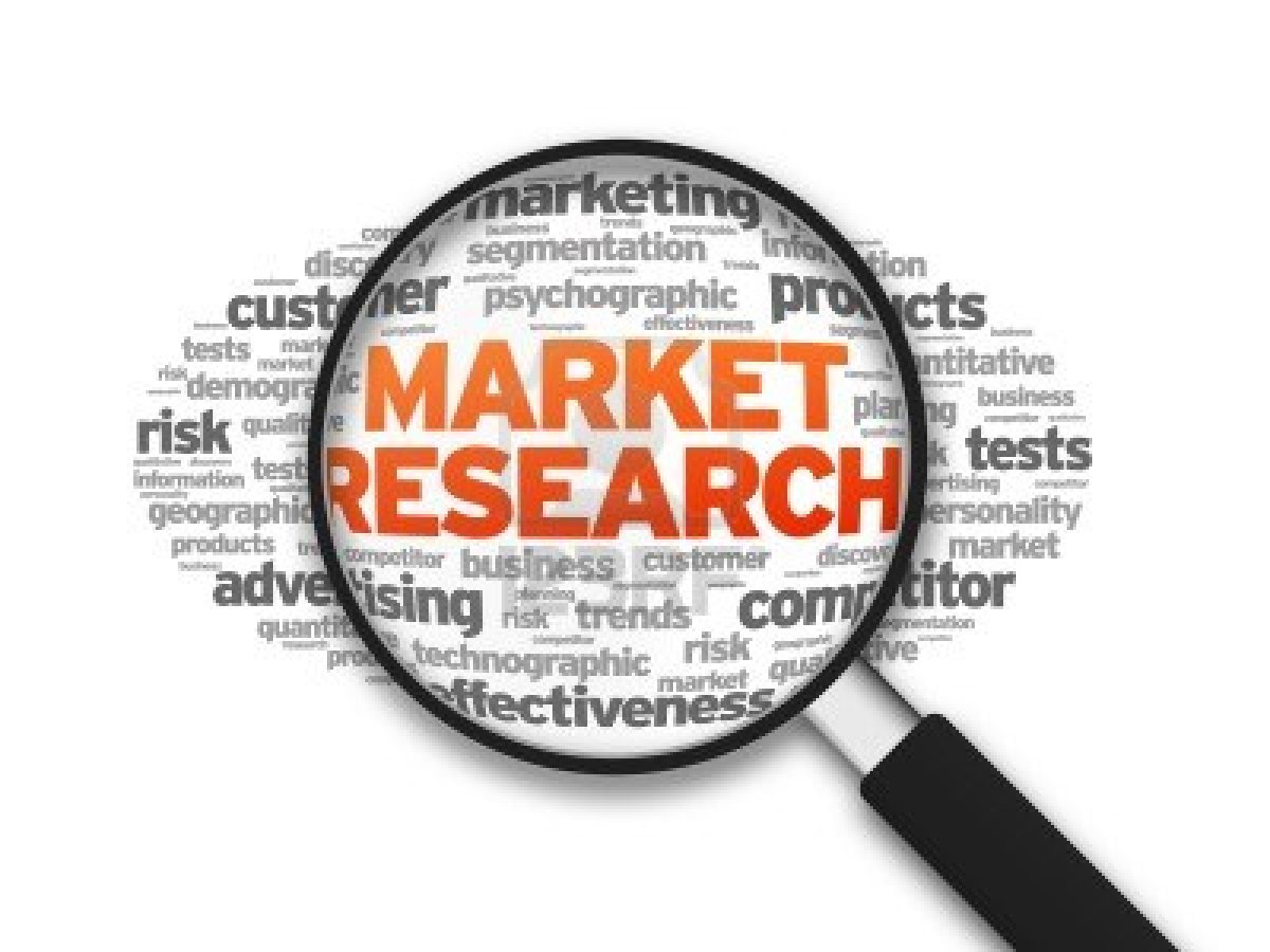 research topic related to marketing