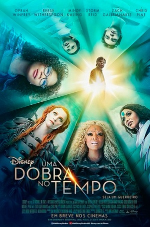 uma dobra no tempo