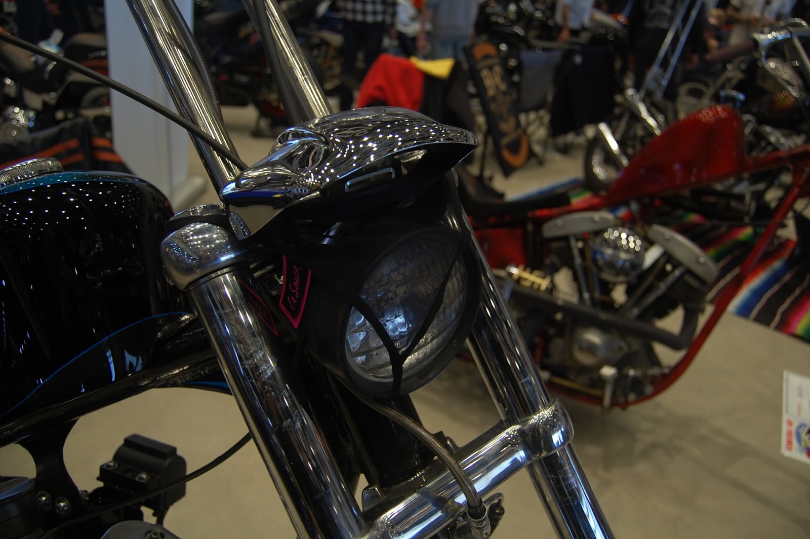 B&C Cycles