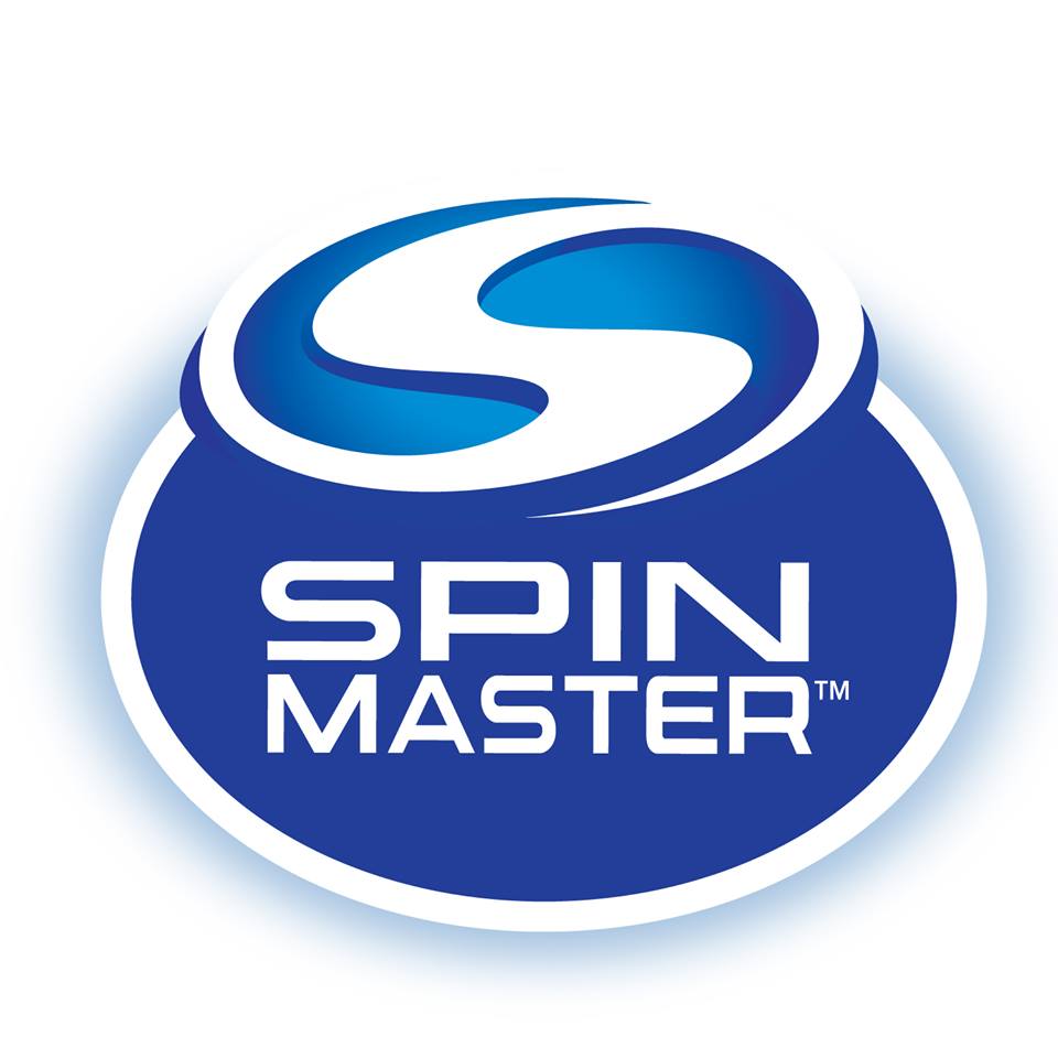 Www Spin Master Com Www Spin Master Com