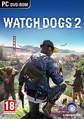 WATCH DOGS 2 PC TORRENT